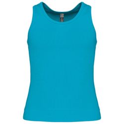 MÄDCHENSTREIFEN T-SHIRT