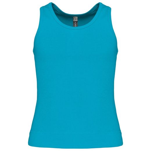 MÄDCHENSTREIFEN T-SHIRT