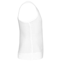 MÄDCHENSTREIFEN T-SHIRT