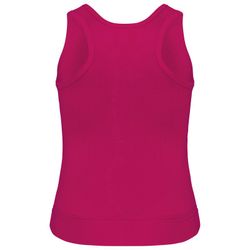 MÄDCHENSTREIFEN T-SHIRT