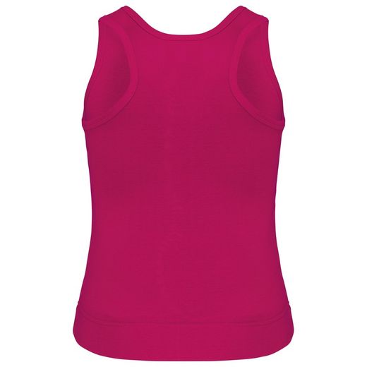 MÄDCHENSTREIFEN T-SHIRT