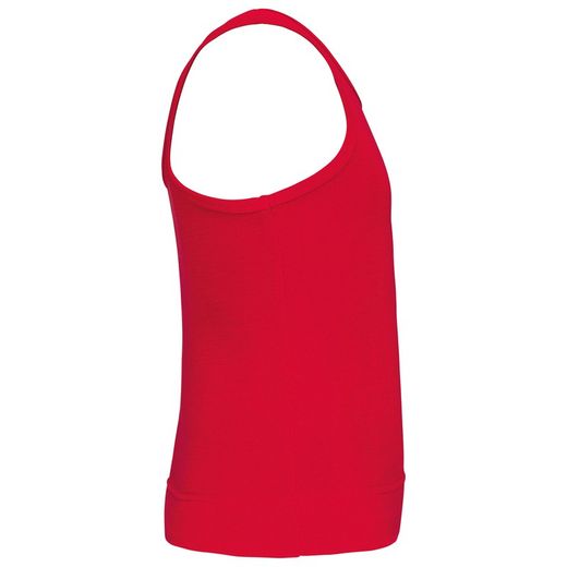 MÄDCHENSTREIFEN T-SHIRT