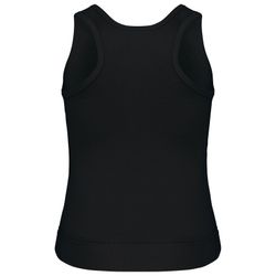 MÄDCHENSTREIFEN T-SHIRT