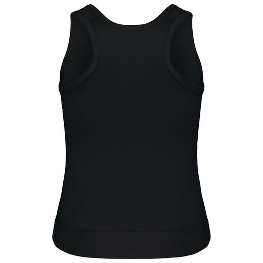 MÄDCHENSTREIFEN T-SHIRT