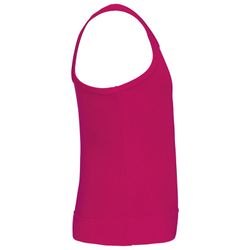 MÄDCHENSTREIFEN T-SHIRT