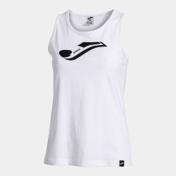 Camiseta Tirantes Oasis Blanco