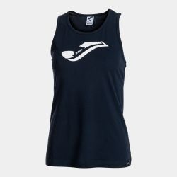 Camiseta Tirantes Oasis Dark Navy