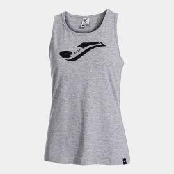 Camiseta Tirantes Oasis Gris Claro