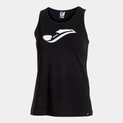 Camiseta Tirantes Oasis Negro