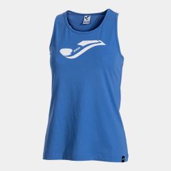 Camiseta Tirantes Oasis Royal