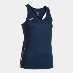 Camiseta Tirantes Olimpiada Dark Navy