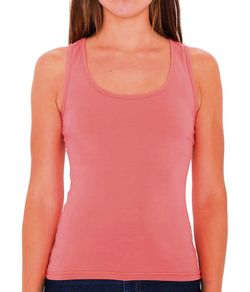 Women's Spandex tank top