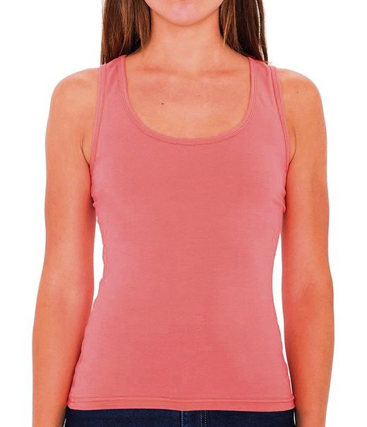 Women's Spandex tank top