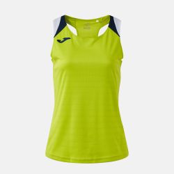 Camiseta Tirantes Terra Lima Dark Navy