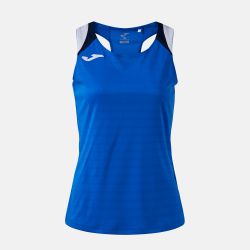Camiseta Tirantes Terra Royal Dark Navy