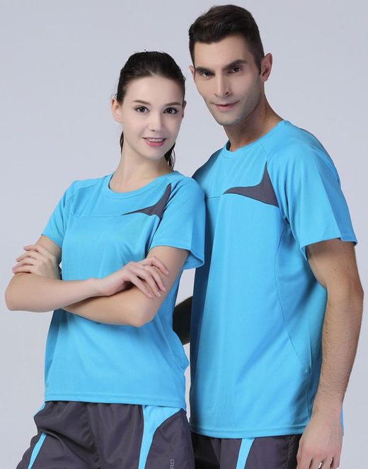 Training Dash Spiro men's T-shirt