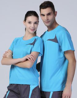 Training Dash Spiro Damen T-Shirt