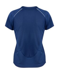 Training Dash Spiro Damen T-Shirt