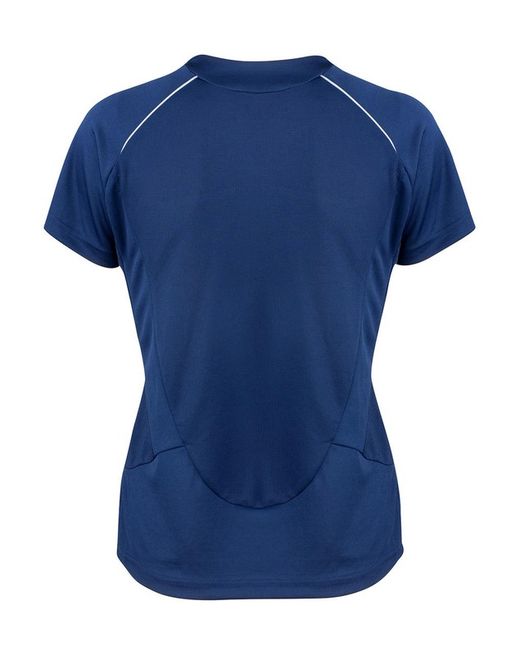 Training Dash Spiro Damen T-Shirt