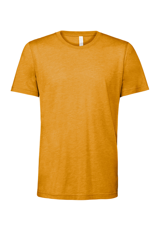 Unisex Triblend Short Sleeve Tee