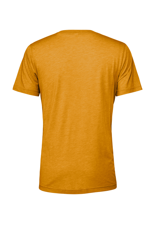 Unisex Triblend Short Sleeve Tee