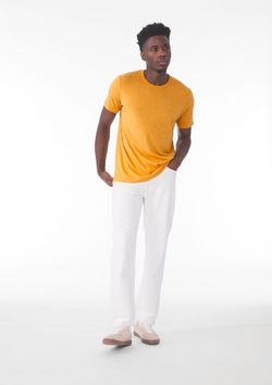 Unisex Triblend Short Sleeve Tee