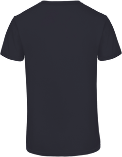 Men's TriBlend crew neck T-shirt