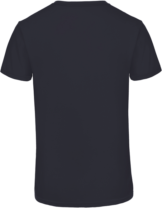 Men's TriBlend crew neck T-shirt