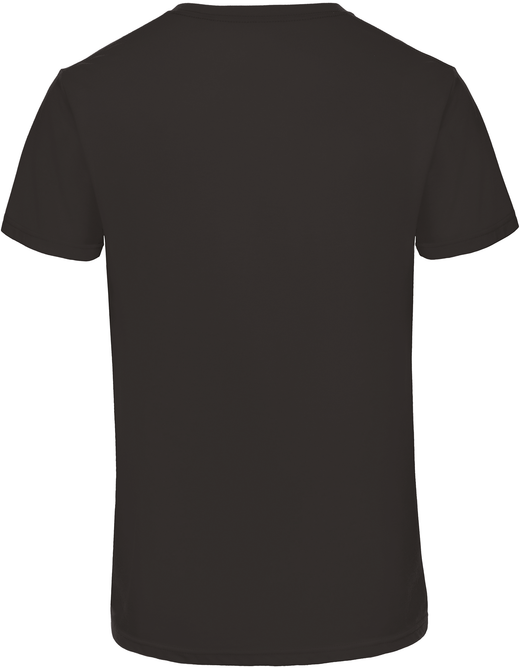 Men's TriBlend crew neck T-shirt