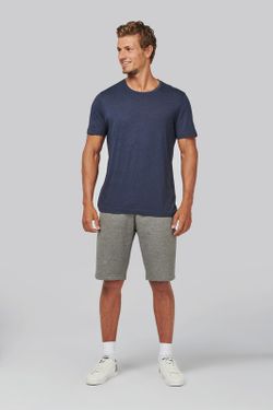 Triblend Sport-T-Shirt