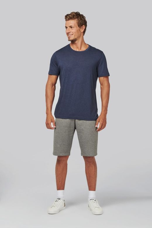 Triblend Sport-T-Shirt