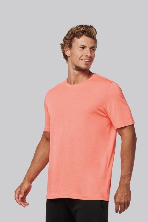 Triblend Sport-T-Shirt