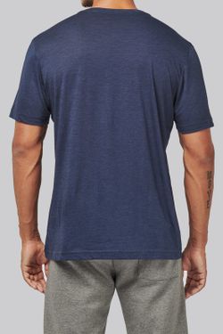 Triblend Sport-T-Shirt