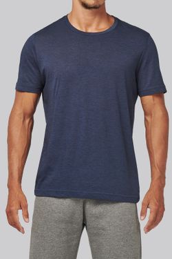 Triblend Sport-T-Shirt