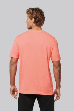 Triblend Sport-T-Shirt