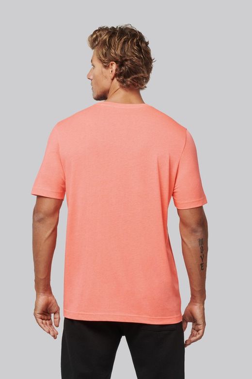 Triblend Sport-T-Shirt