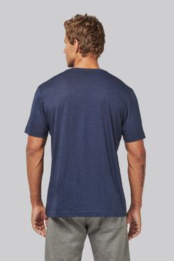 Triblend Sport-T-Shirt