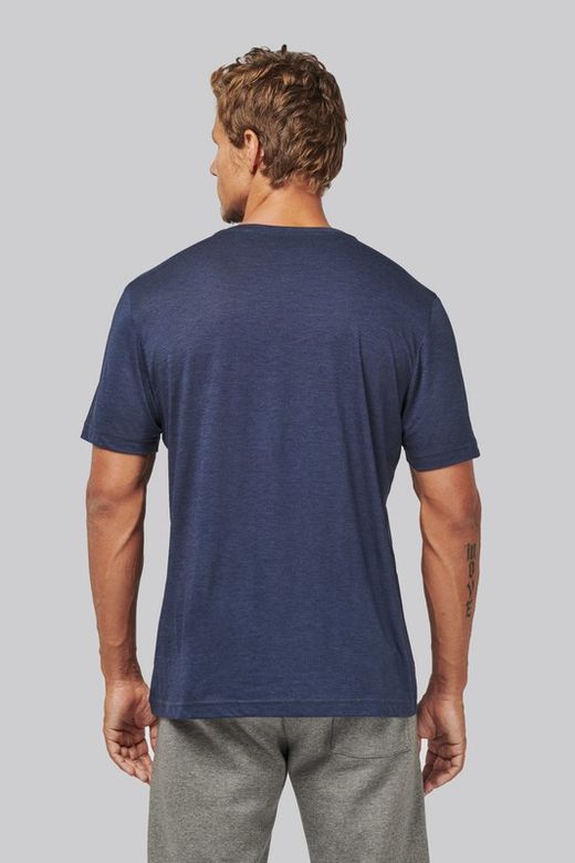Triblend Sport-T-Shirt