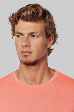 Triblend Sport-T-Shirt