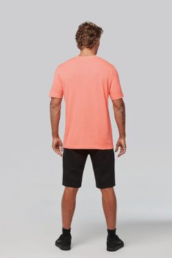 Triblend Sport-T-Shirt