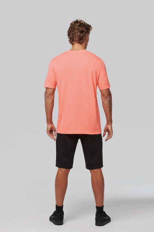 Triblend Sport-T-Shirt