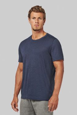 Triblend Sport-T-Shirt
