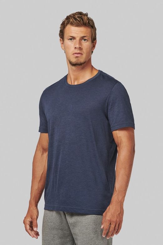 Triblend Sport-T-Shirt