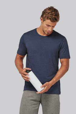 Triblend Sport-T-Shirt
