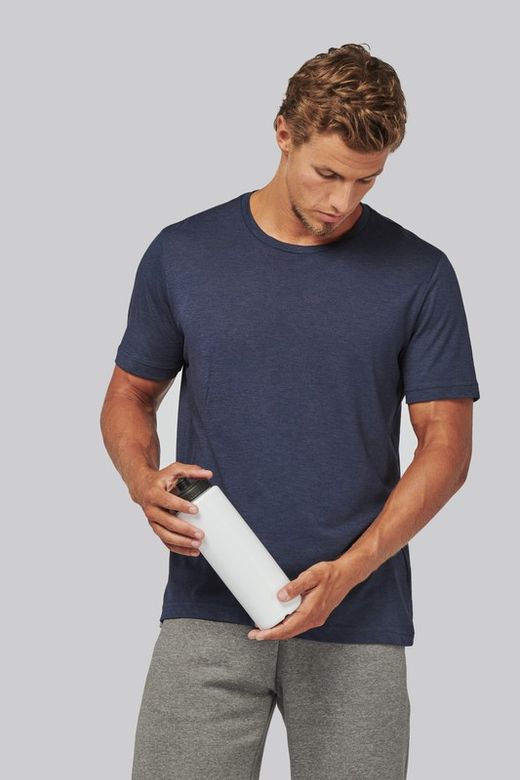 Triblend Sport-T-Shirt