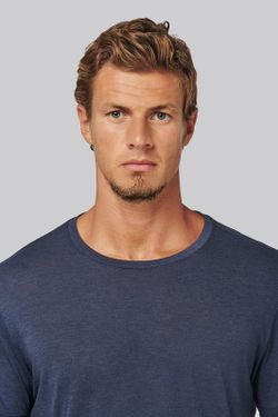 Triblend Sport-T-Shirt