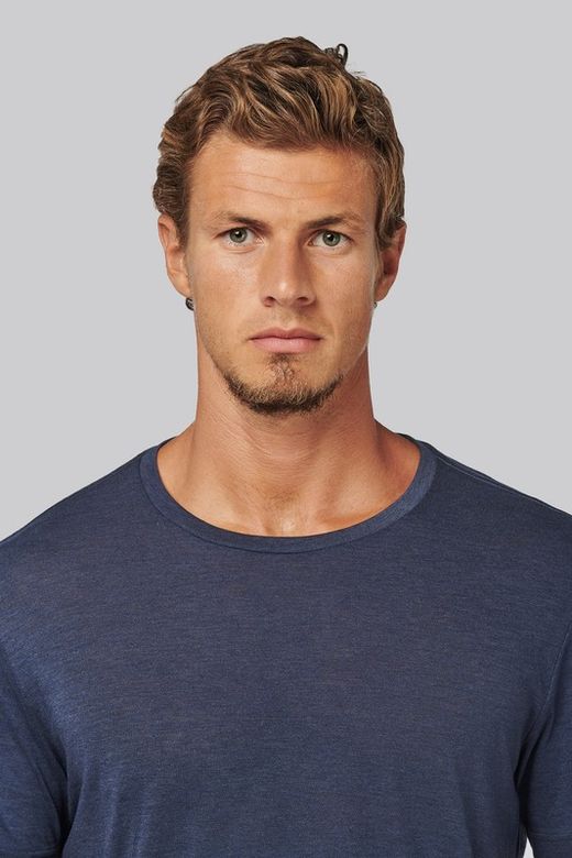 Triblend Sport-T-Shirt