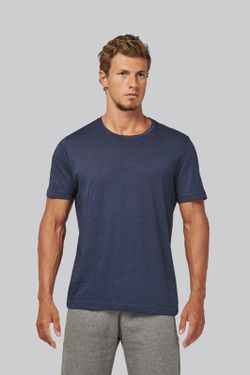 Triblend Sport-T-Shirt
