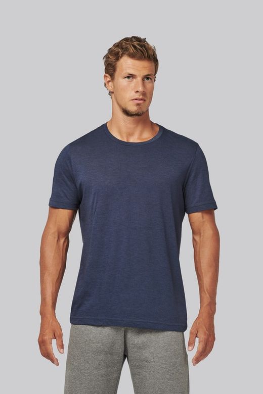 Triblend Sport-T-Shirt
