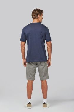Triblend Sport-T-Shirt